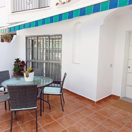 Casa Venus Villa Torrox Exterior photo