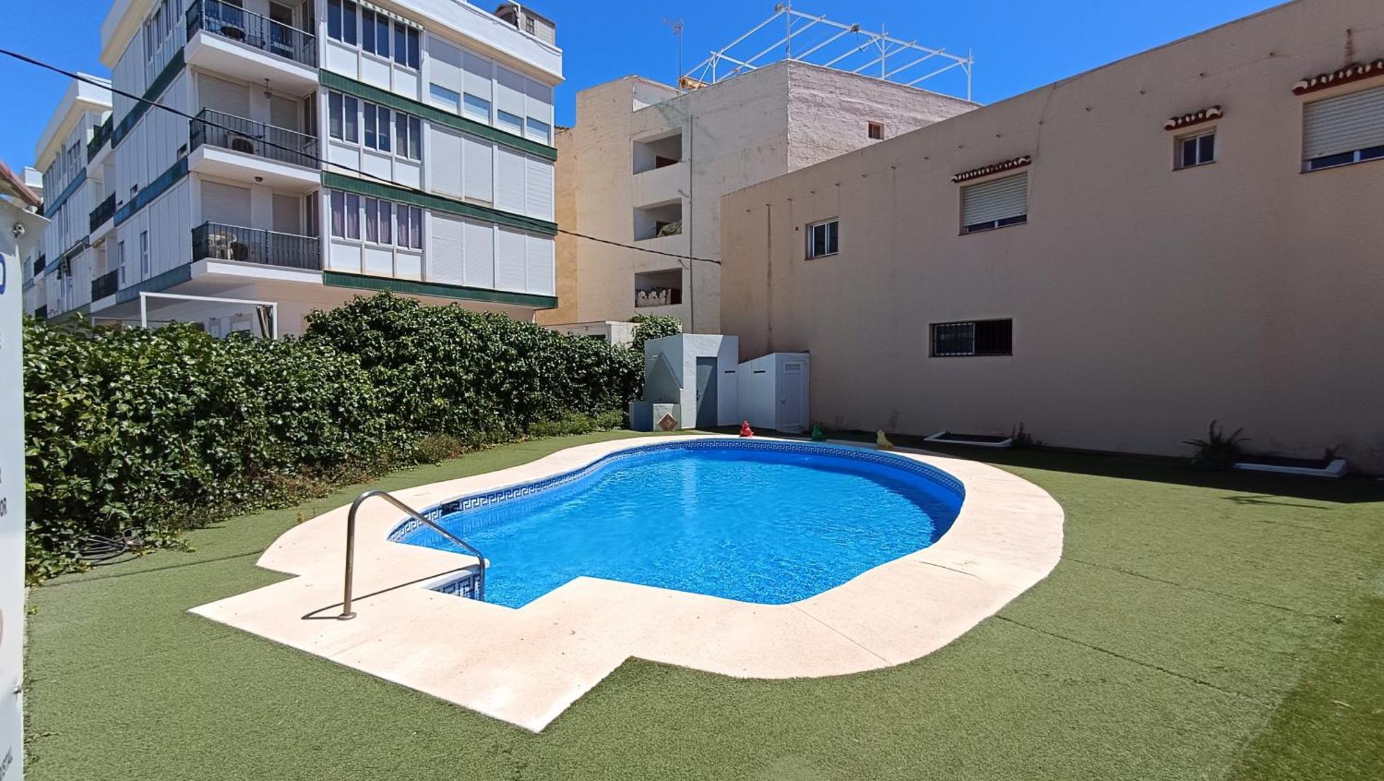 Casa Venus Villa Torrox Exterior photo