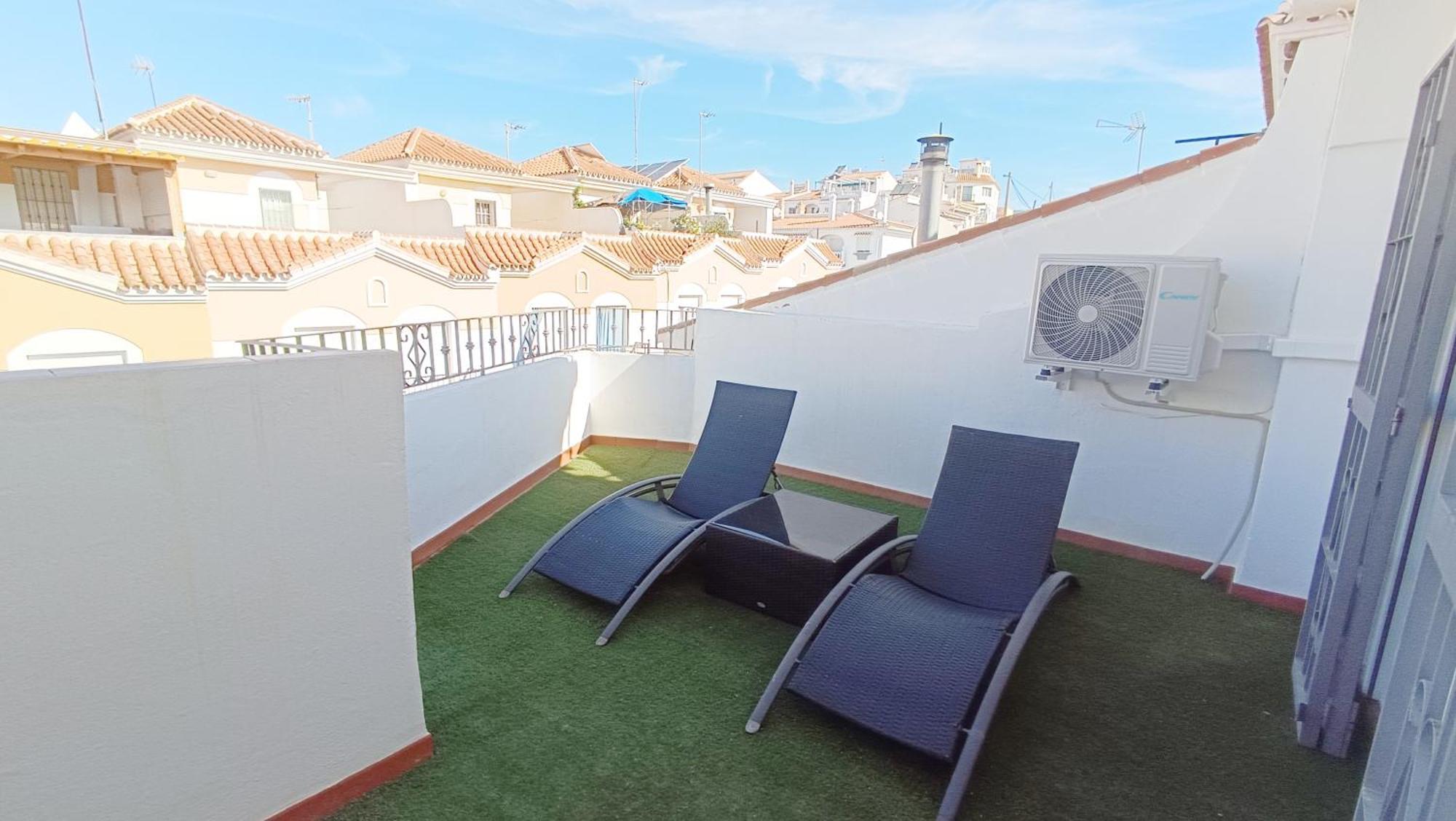 Casa Venus Villa Torrox Exterior photo