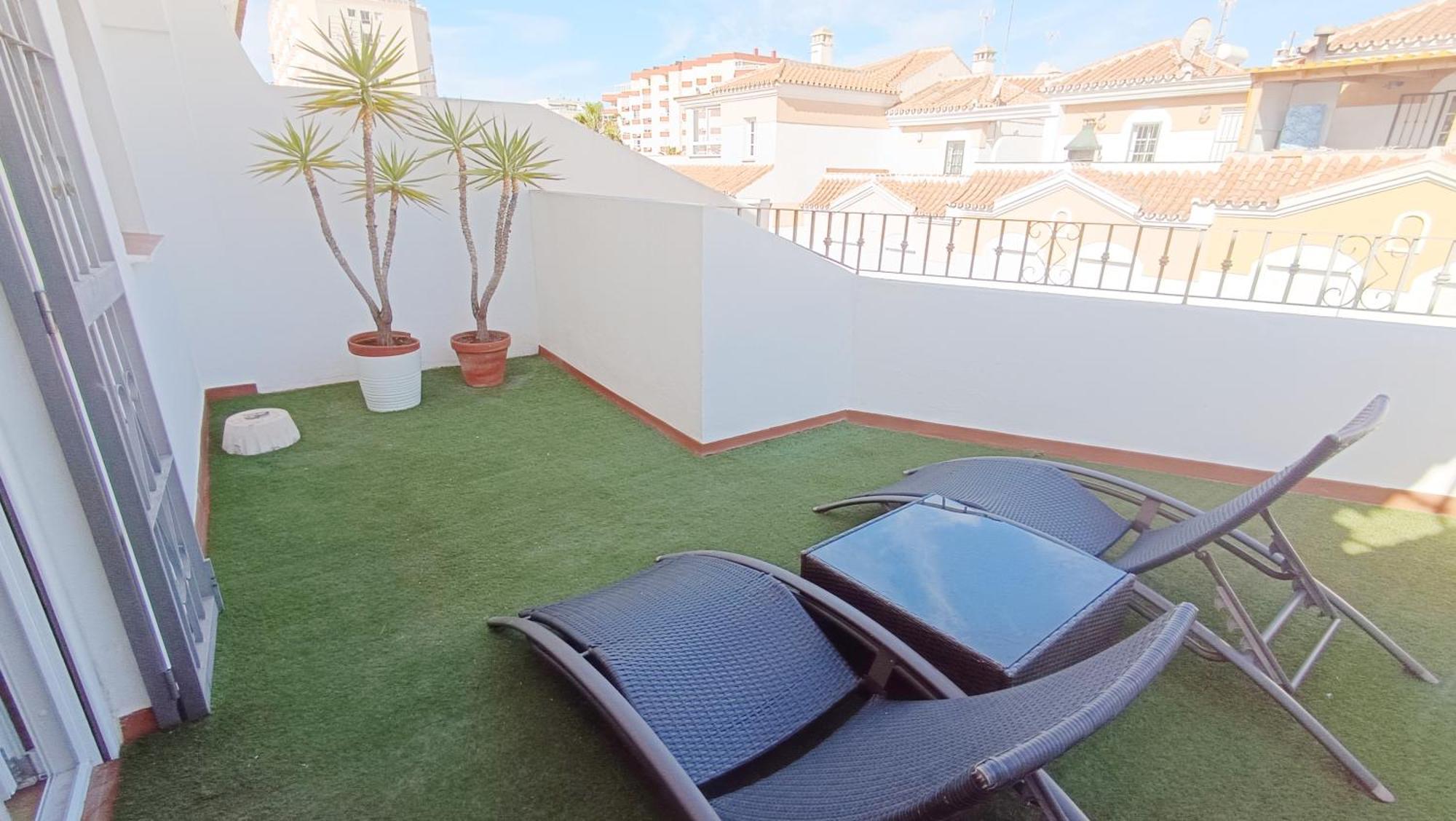 Casa Venus Villa Torrox Exterior photo