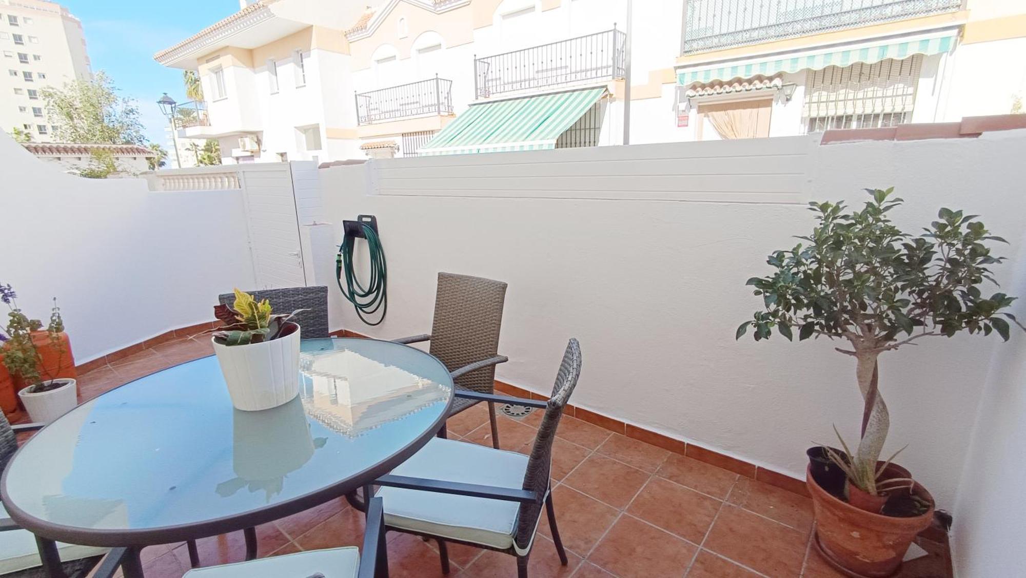 Casa Venus Villa Torrox Exterior photo